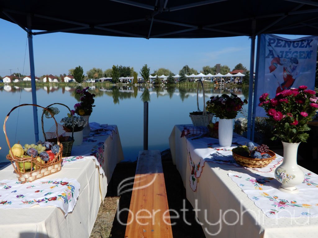 Tájak, házak, ízek fesztivál - 2021 06